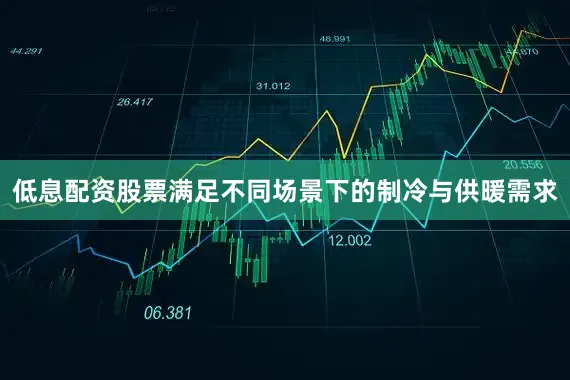低息配资股票满足不同场景下的制冷与供暖需求