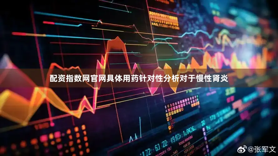 配资指数网官网具体用药针对性分析对于慢性肾炎